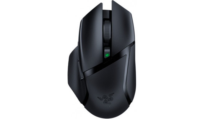 Razer wireless mouse Basilisk X HyperSpeed Wireless