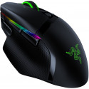 Razer hiir Basilisk Ultimate + laadimisdokk