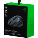 Razer hiir Basilisk Ultimate + laadimisdokk