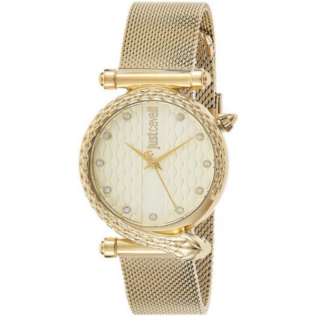 Just Cavalli naiste käekell JC1L075M0065
