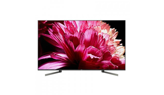 Sony televiisor 85" Ultra HD LED LCD KD85XG9505BAEP