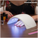 InnovaGoods UV lamp küüntele LED 