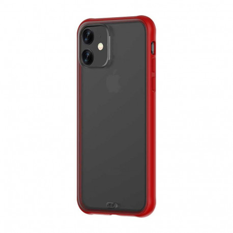 Devia Soft Elegant anti-shock case iPhone 11 Pro red