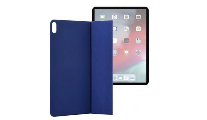 Devia star magnet case iPad Pro 12.9 Blue