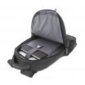 Tellur 15.6 Notebook Backpack Companion, USB port, black