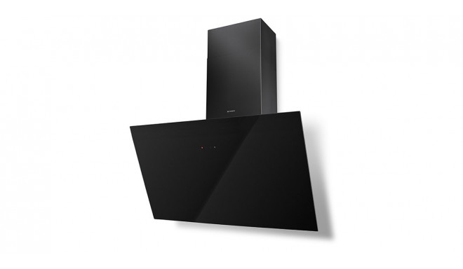 Faber cooker hood Tweet EV8 LED BK A80