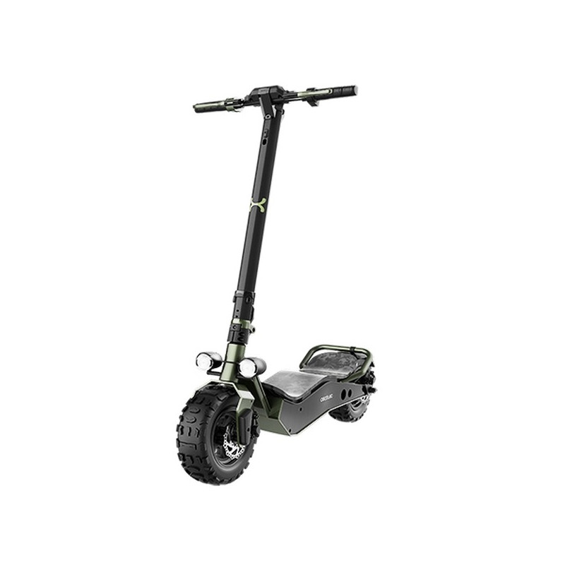 Electric Scooter Cecotec Bongo Serie Z Off Road 12