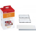 Canon photo paper + ink cartridge RP-108