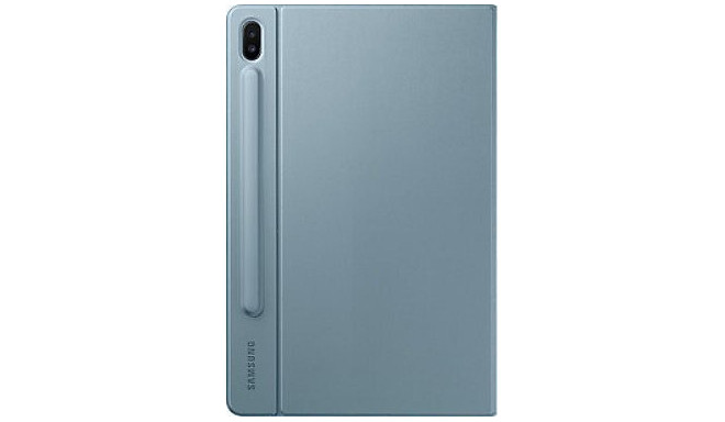 Samsung kaitseümbris Book Cover Samsung Galaxy Tab S6, sinine (EF-BT860P)
