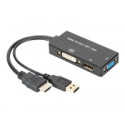 ASSMANN HDMI 1in3 converter cable