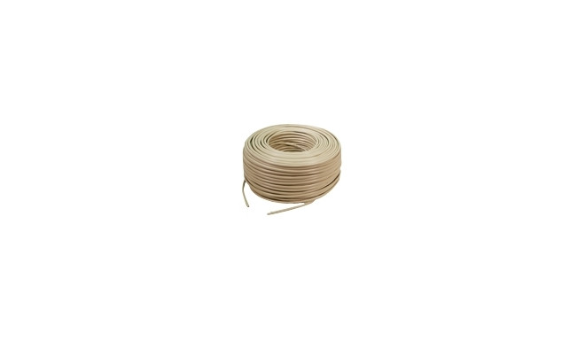 LOGILINK CPV0016 LOGILINK - CAT 5e Patchkabel F/UTP 305 Meter, CCA