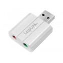LOGILINK UA0298 LOGILINK - USB audio ada