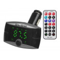 Transmitter FM to the car lighter socket BLOW 74-149# (Bluetooth)