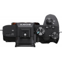 Sony a7 III + FE 24-240mm f/3.5-6.3