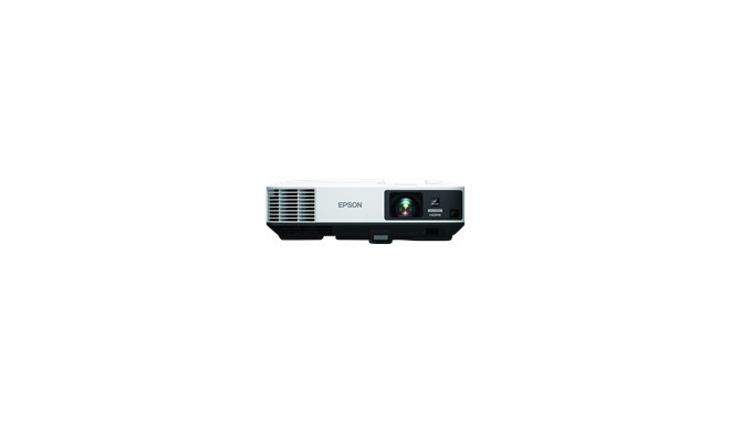 Epson projector EB-2255U 3LCD WUXGA 5000lm