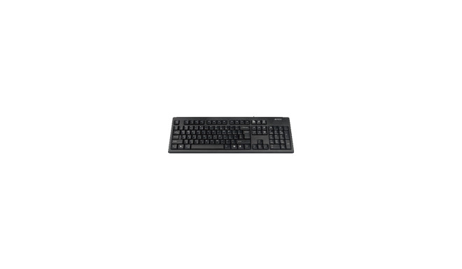 A4-TECH A4TKLA42925 Keyboard A4-Tech KR-83 USB