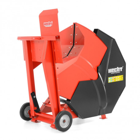 Kreissaag HECHT 850