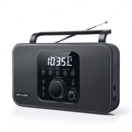 Raadio Muse M-091 R