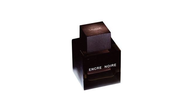 Lalique Encre Noire Eau de Toilette (50ml)