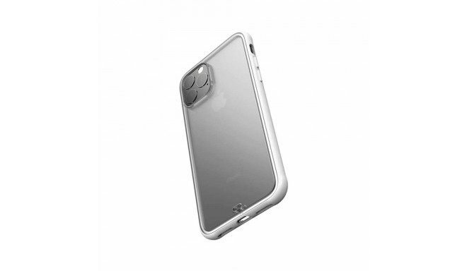 Devia Soft Elegant anti-shock case iPhone 11 Pro white