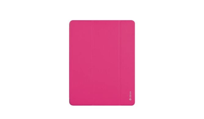 Devia kaitseümbris Easy iPad 9.7 2018, roosa