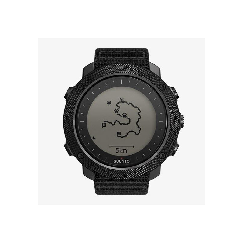 Suunto best sale traverse bluetooth