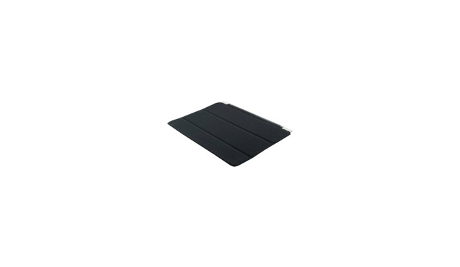 4World case iPad Mini Smart 7, black (09153)