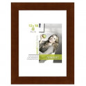 Nielsen Photo Frame 8988004 Apollon Wenge 13x18 / 10x15 cm