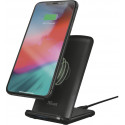 Charger induction Trust PRIMO10 QI STAND 23325 (Micro USB; black color)