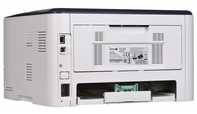 Xerox Phaser 3260V_DNI laser printer 600 x 600 DPI Wi-Fi