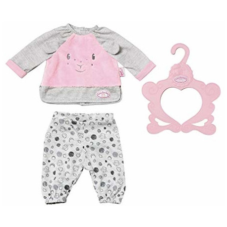 Baby Annabell lelles apģērbs Sweet Dreams Pyjama