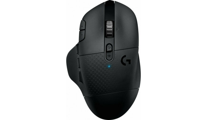 Logitech wireless mouse G604 LightSpeed