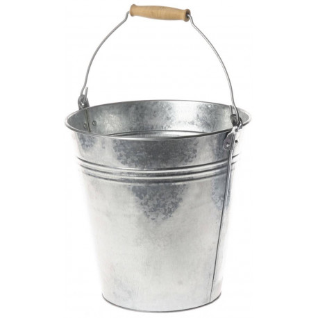 Spainis 10L, metāla