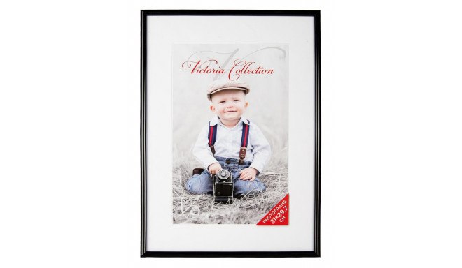 Photo frame Future 21x29.7, black