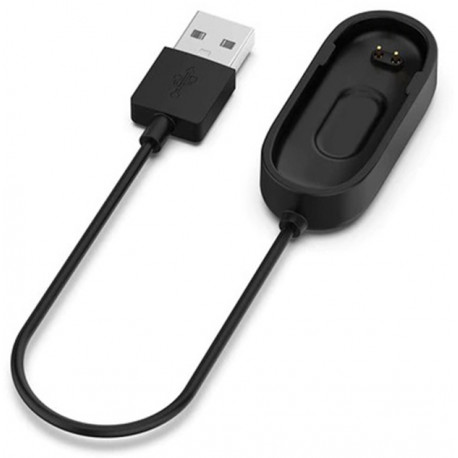 Xiaomi Mi Band 4 laadija