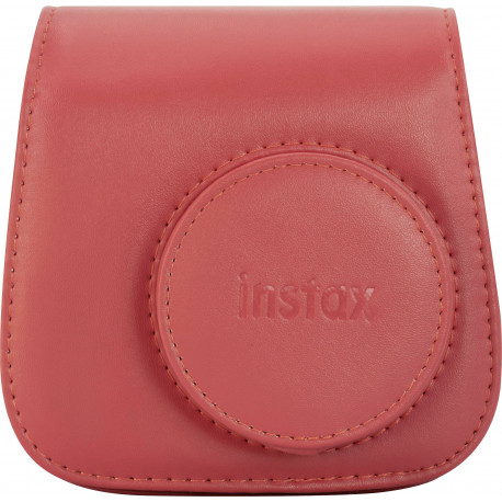 Fujifilm Instax Mini 9 kott, poppy red