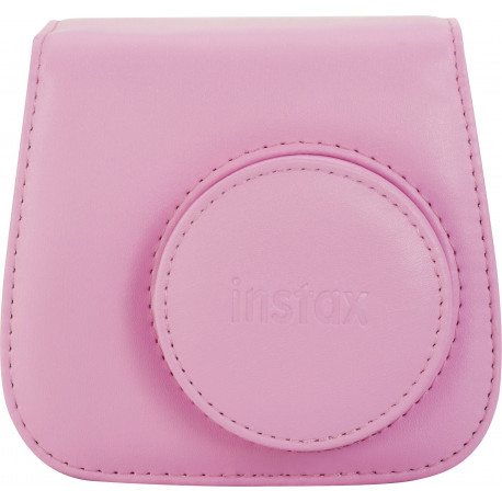 Fujifilm Instax Mini 9 kott, blush rose