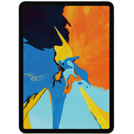 Apple iPad Pro 11" 1TB WiFi, silver