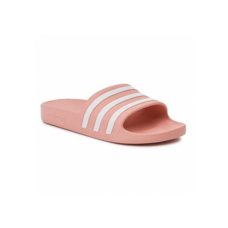 adilette slipper pink