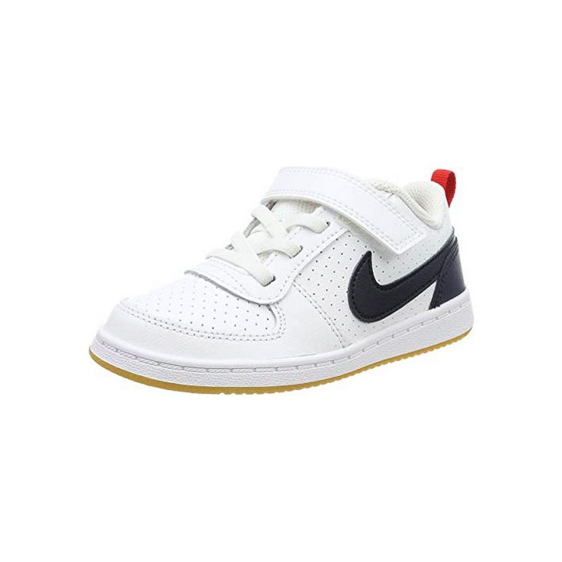 nike court borough 23.5