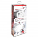 DETECTOR SMOKE ALARM STANDALON/S0501-2 ANGELEYE