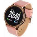 Garett smartwatch Klara, gold