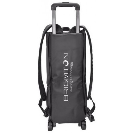 Brigmton scooter bag BTR-100, black