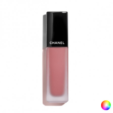 Lipstick Rouge Allure Ink Chanel (156 - lost 6 ml) - Lip gloss - Photopoint