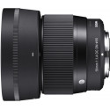 Sigma 56mm f/1.4 DC DN Contemporary objektiiv Canon EF-M