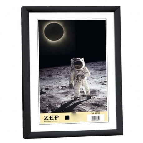Zep photo frame KB3 15x20cm, black