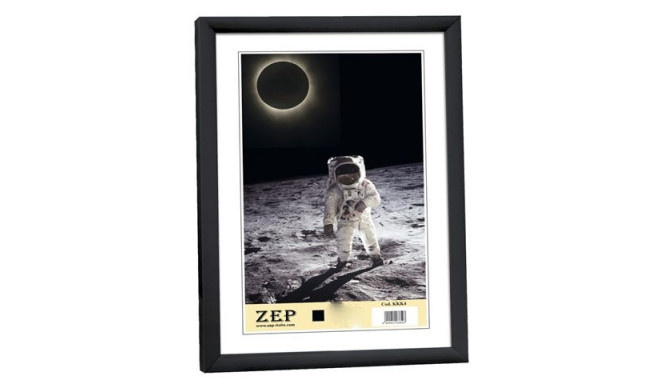 Zep Photo Frame KB3 Black 15x20 cm