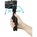 Sony käepide-ministatiiv Shooting Grip GP-VPT2BT