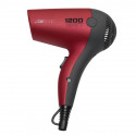 Dryer for hair Clatronic HT 3428 (1200W; red color)