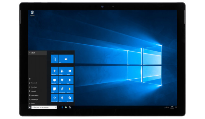 Microsoft Surface Pro 6 Ci5 8GB 256GB Win 10 black